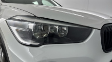 BMW X1 xDrive 20d Sport 5dr Step Auto Diesel Estate